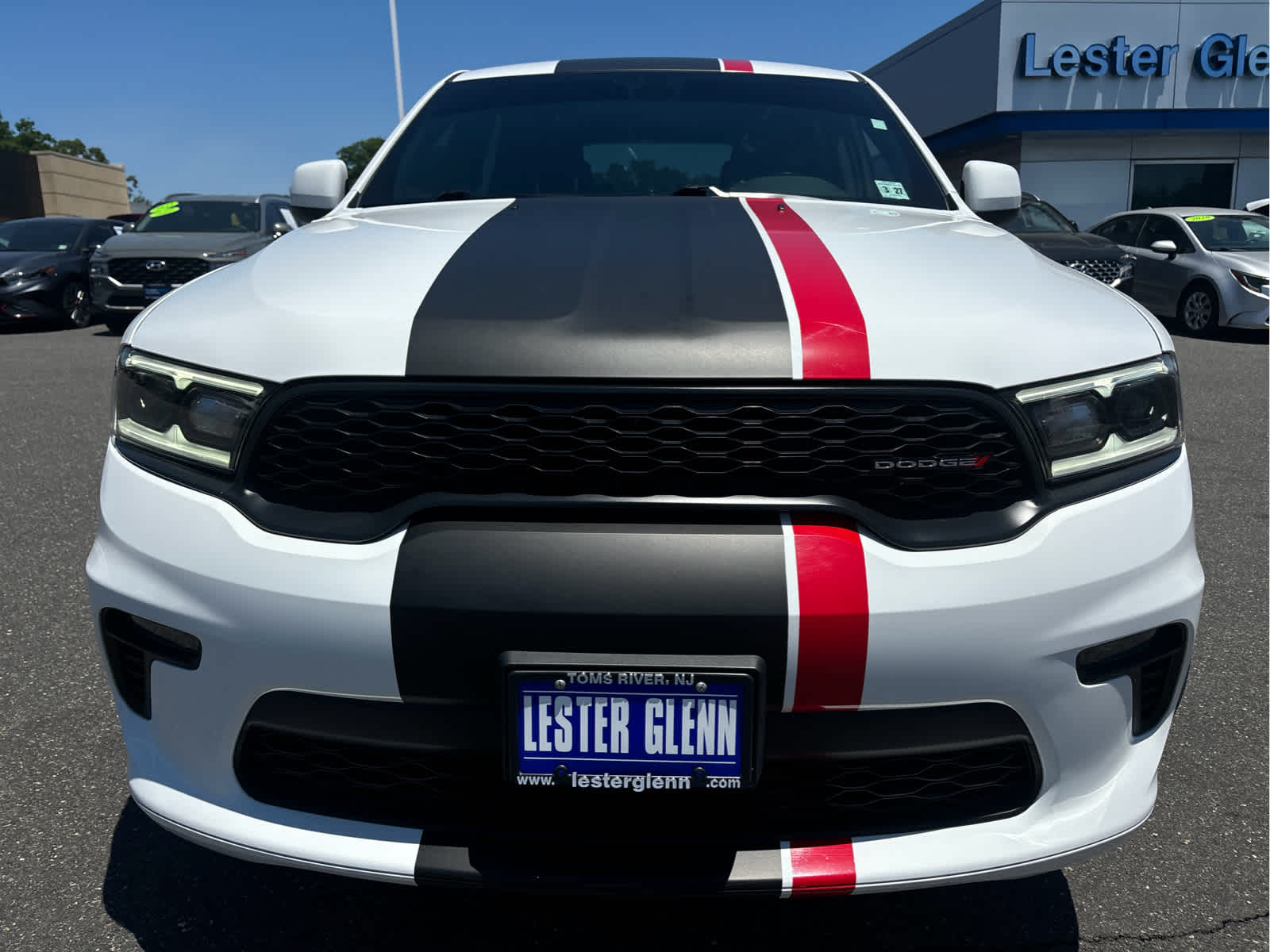 2022 Dodge Durango GT AWD