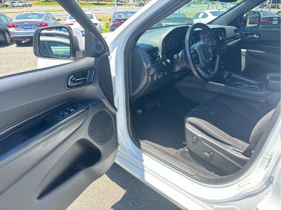 2022 Dodge Durango GT AWD