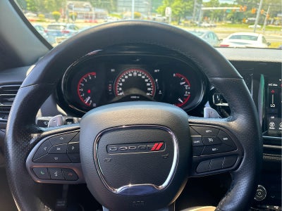 2022 Dodge Durango GT AWD