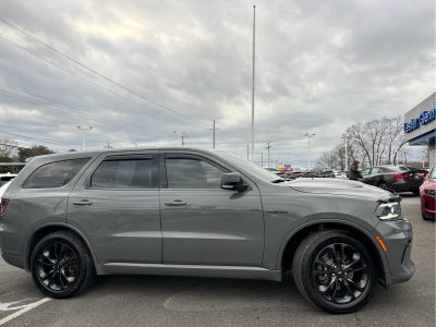 2021 Dodge Durango R/T