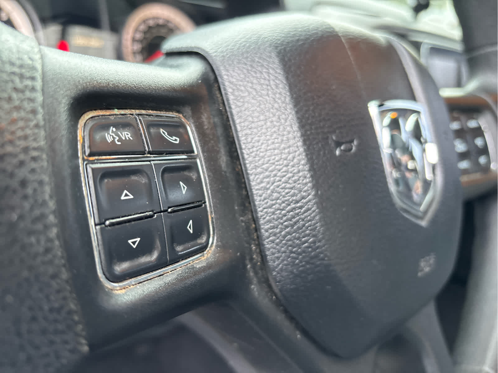 2016 RAM 1500 Express