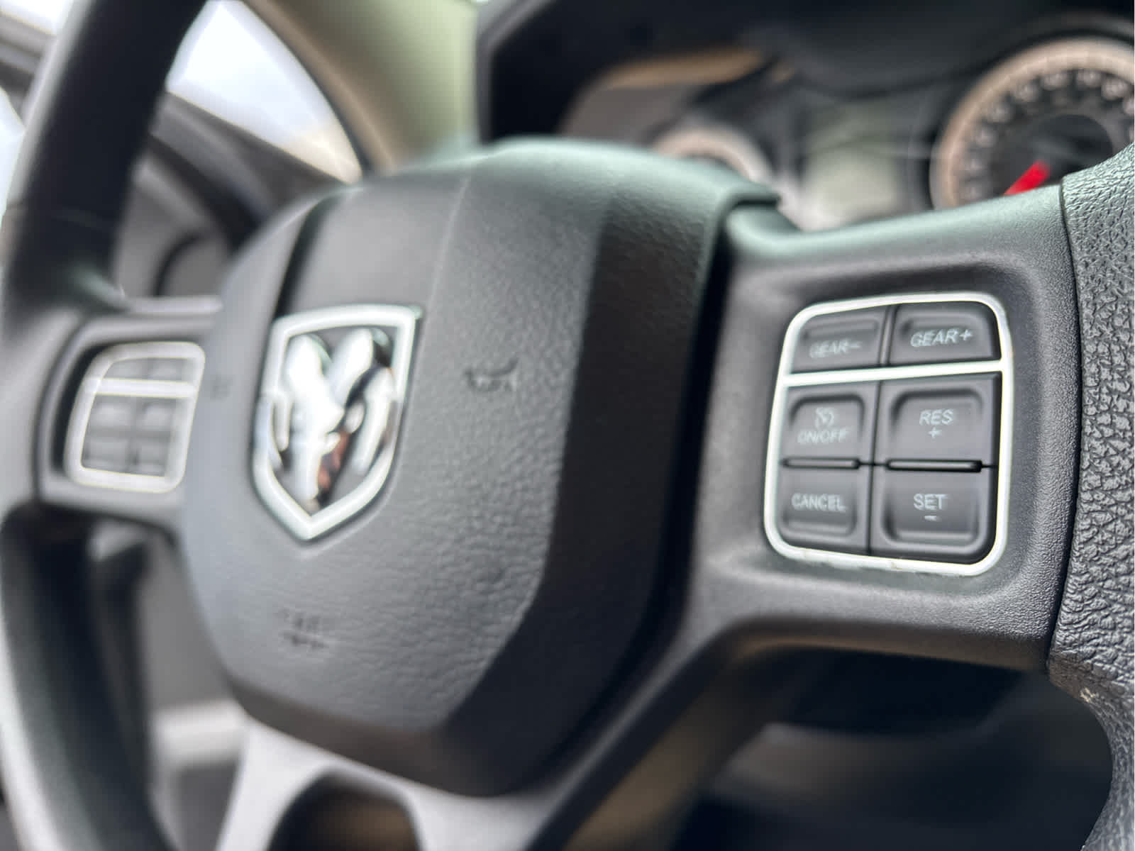 2016 RAM 1500 Express