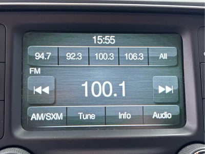 2016 RAM 1500 Express