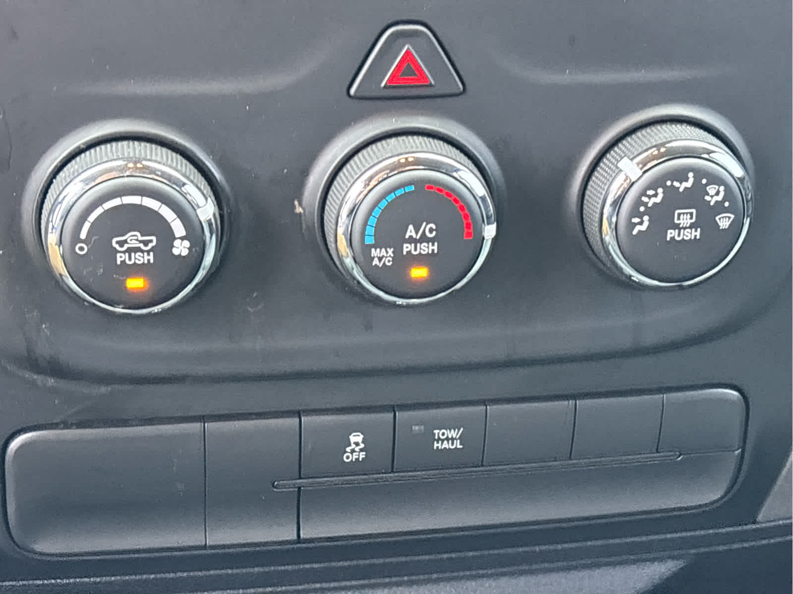 2016 RAM 1500 Express