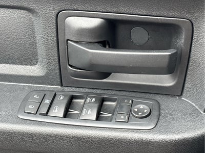 2016 RAM 1500 Express