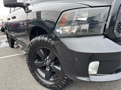 2016 RAM 1500 Express