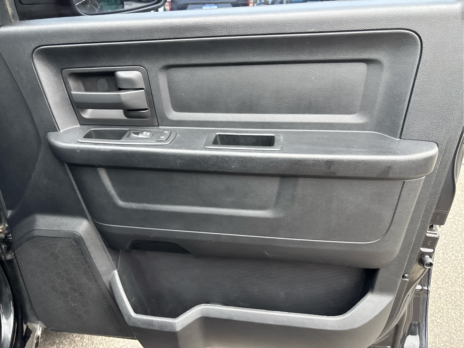 2016 RAM 1500 Express