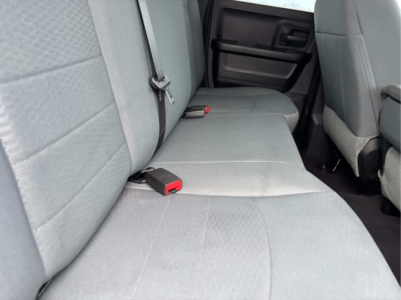 2016 RAM 1500 Express