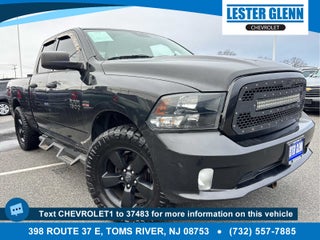 2016 RAM 1500 Express