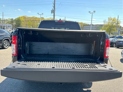 2023 RAM 1500 Big Horn Crew Cab 4x4 5'7" Box