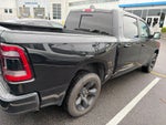 2019 RAM 1500 Big Horn/Lone Star Crew Cab 4x4 5'7" Box