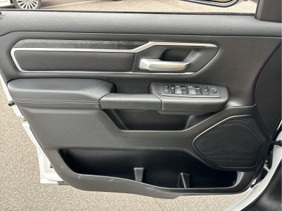 2023 RAM 1500 Big Horn Crew Cab 4x4 5'7" Box