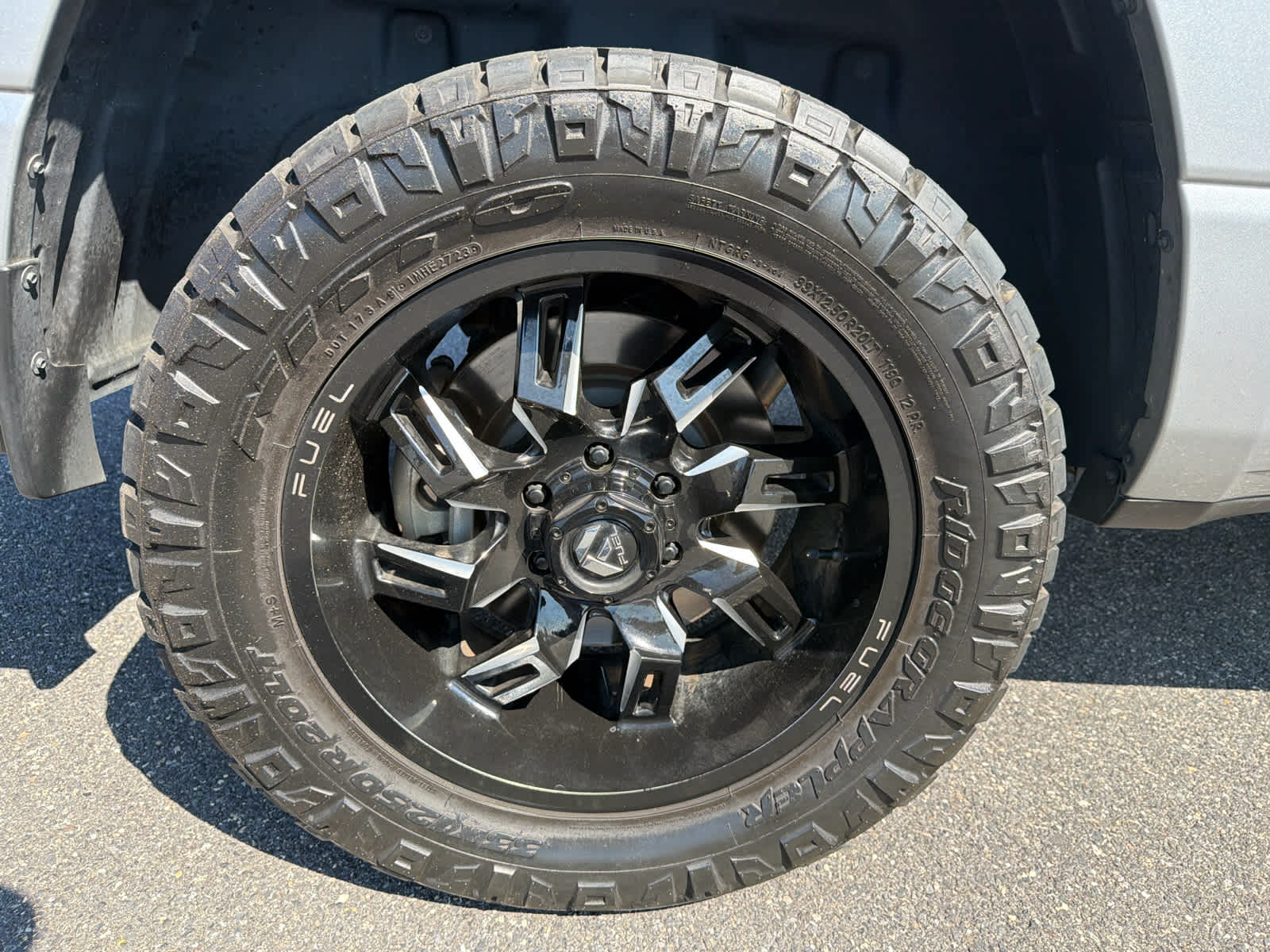 2023 RAM 1500 Laramie Crew Cab 4x4 5'7" Box
