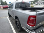 2023 RAM 1500 Laramie Crew Cab 4x4 5'7" Box