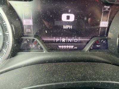 2021 RAM 1500 Rebel Crew Cab 4x4 5'7" Box