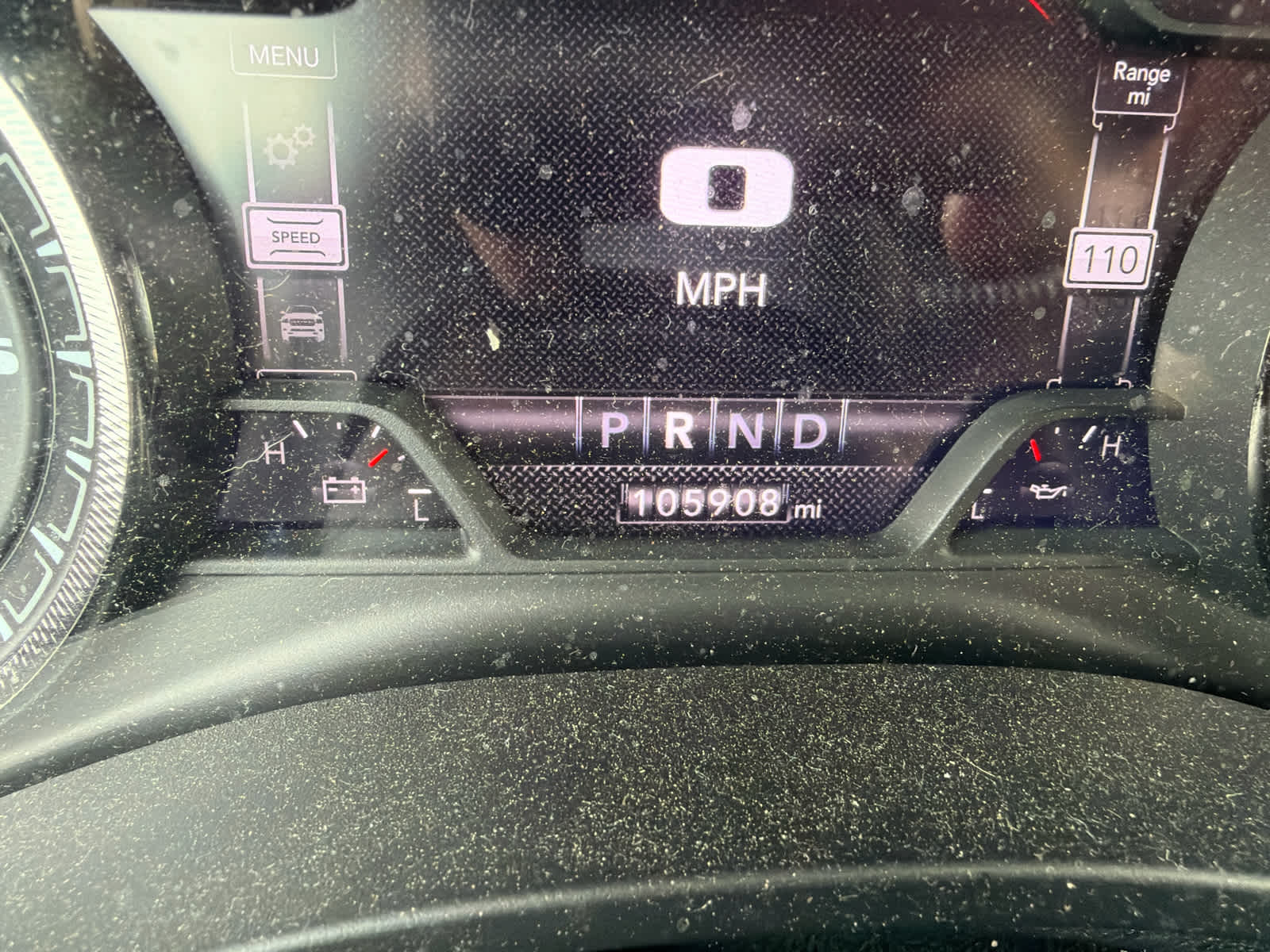 2021 RAM 1500 Rebel Crew Cab 4x4 5'7" Box