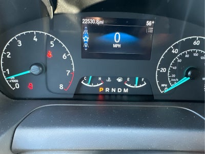 2023 Ford Transit Passenger Wagon XL