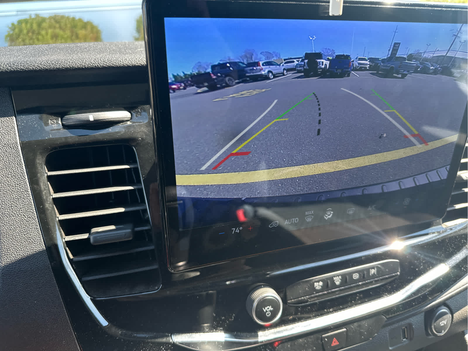 2023 Ford Transit Passenger Wagon XL