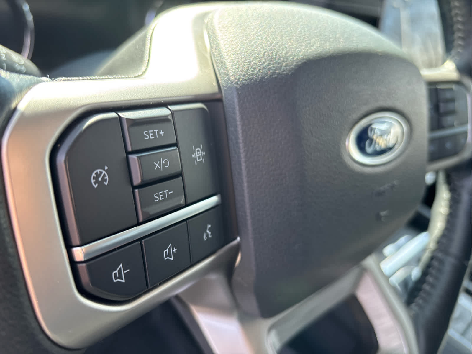 2023 Ford Expedition XLT