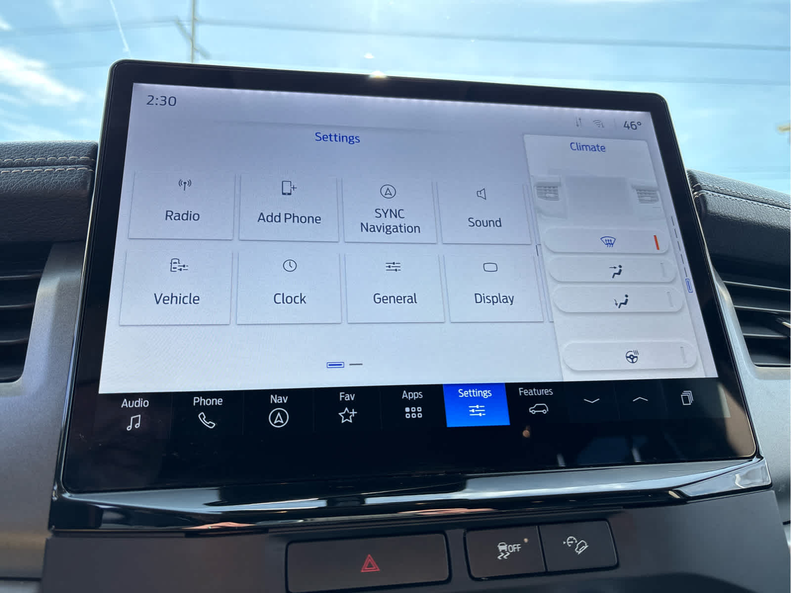 2023 Ford Expedition XLT