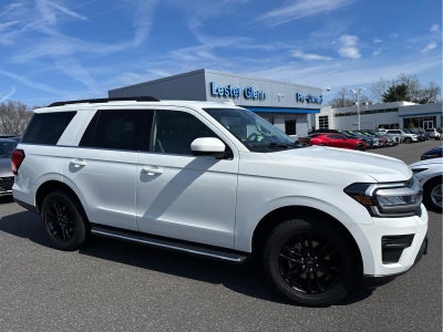 2023 Ford Expedition XLT