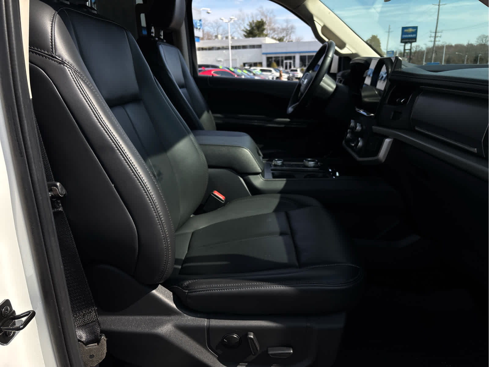 2023 Ford Expedition XLT