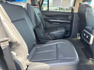2023 Ford Expedition XLT