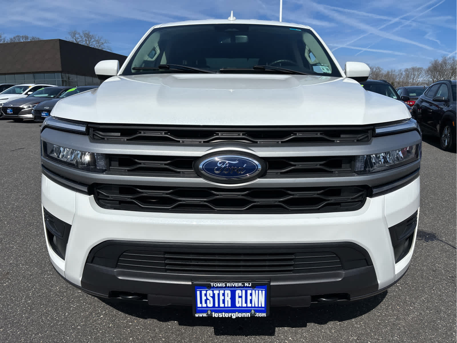 2023 Ford Expedition XLT