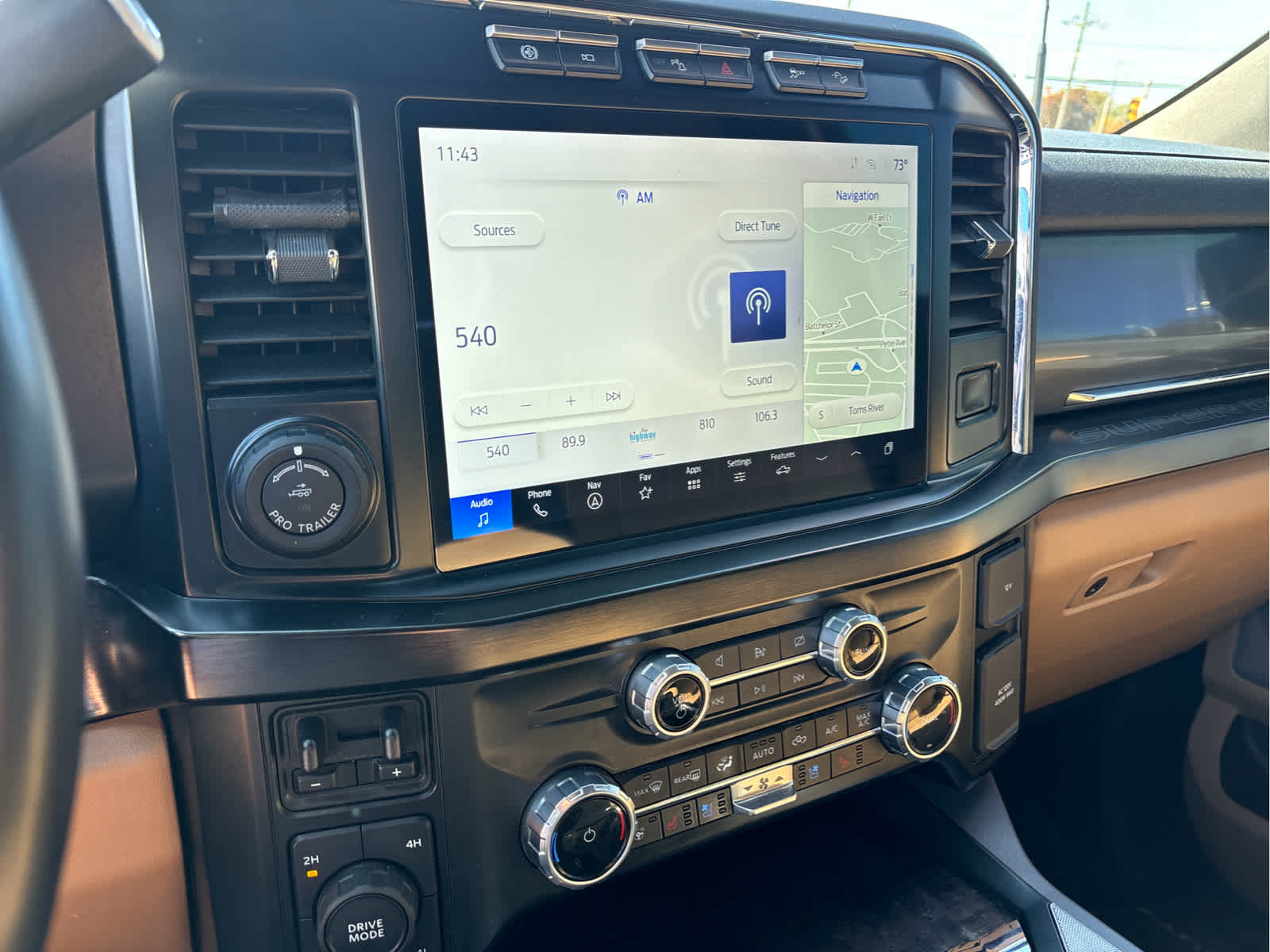 2023 Ford Super Duty F-350 SRW XL