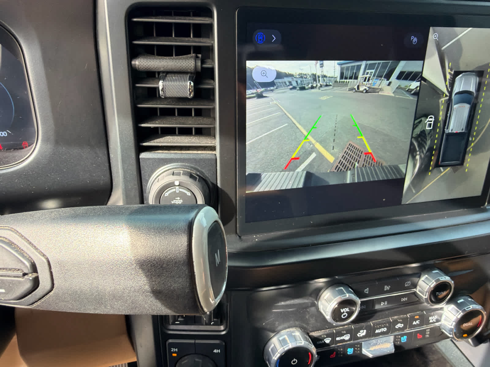 2023 Ford Super Duty F-350 SRW XL