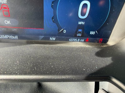 2023 Ford Super Duty F-350 SRW XL