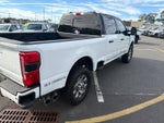 2023 Ford Super Duty F-350 SRW XL