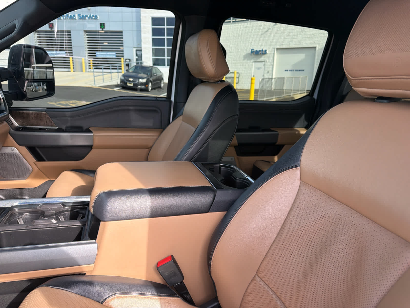 2023 Ford Super Duty F-350 SRW XL