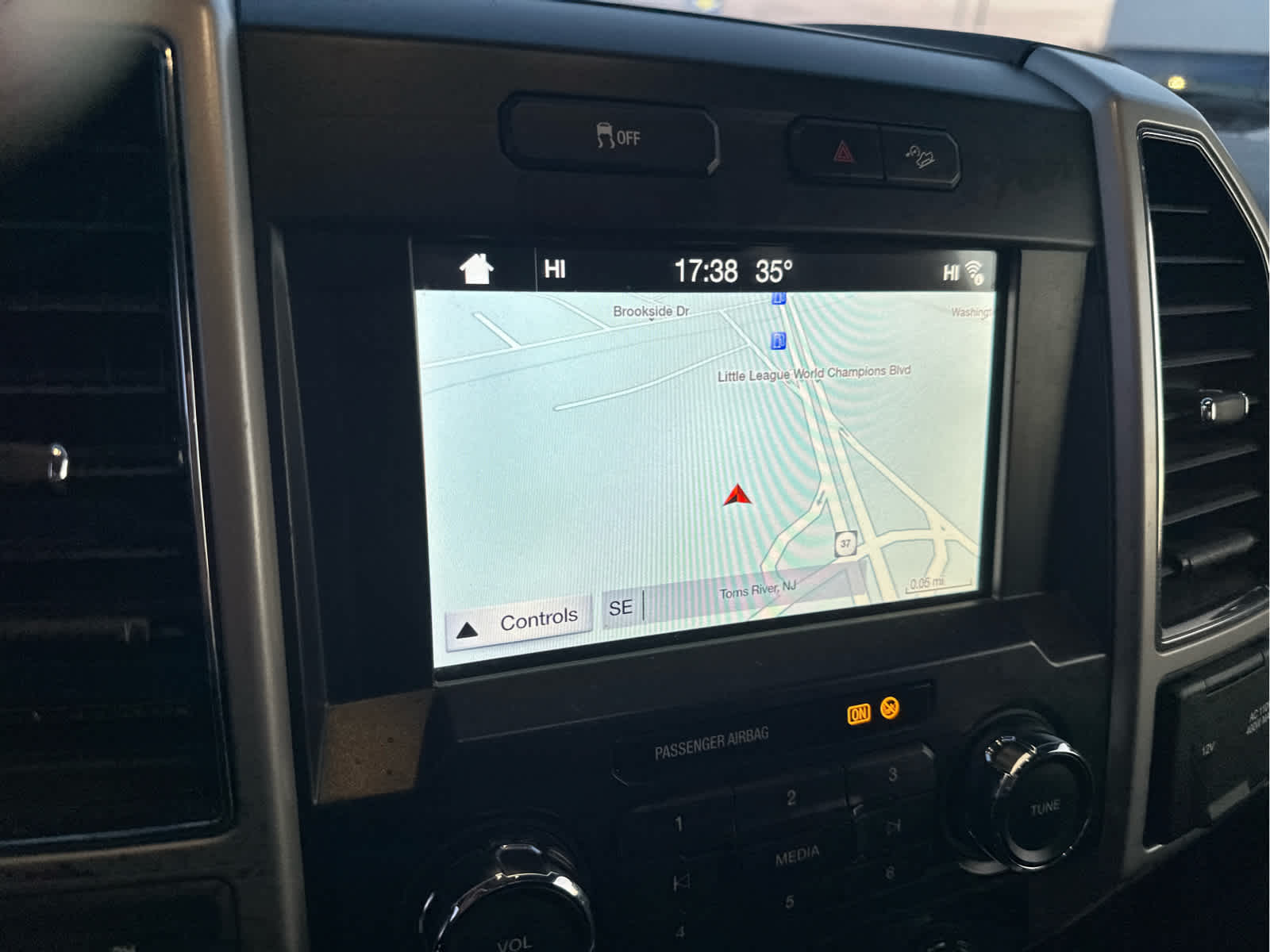 2019 Ford Super Duty F-350 SRW XL