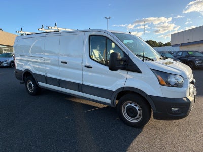 2020 Ford Transit Cargo Van Base