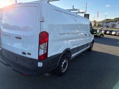 2020 Ford Transit Cargo Van Base