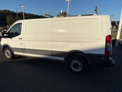 2020 Ford Transit Cargo Van Base