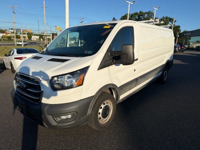 2020 Ford Transit Cargo Van Base