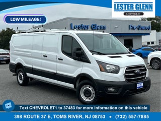 2020 Ford Transit Cargo Van Base