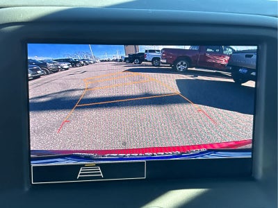 2022 Chevrolet Camaro LT1