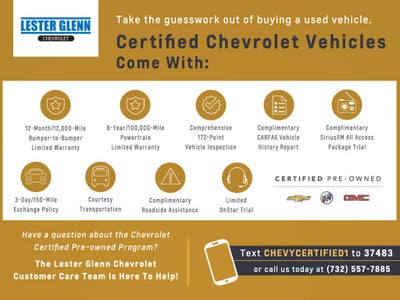 2022 Chevrolet Camaro LT1