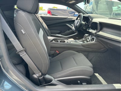 2021 Chevrolet Camaro LT1