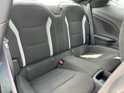 2021 Chevrolet Camaro LT1