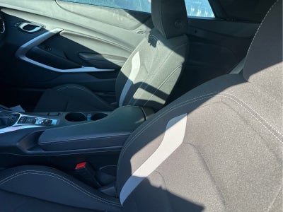 2023 Chevrolet Camaro LT1