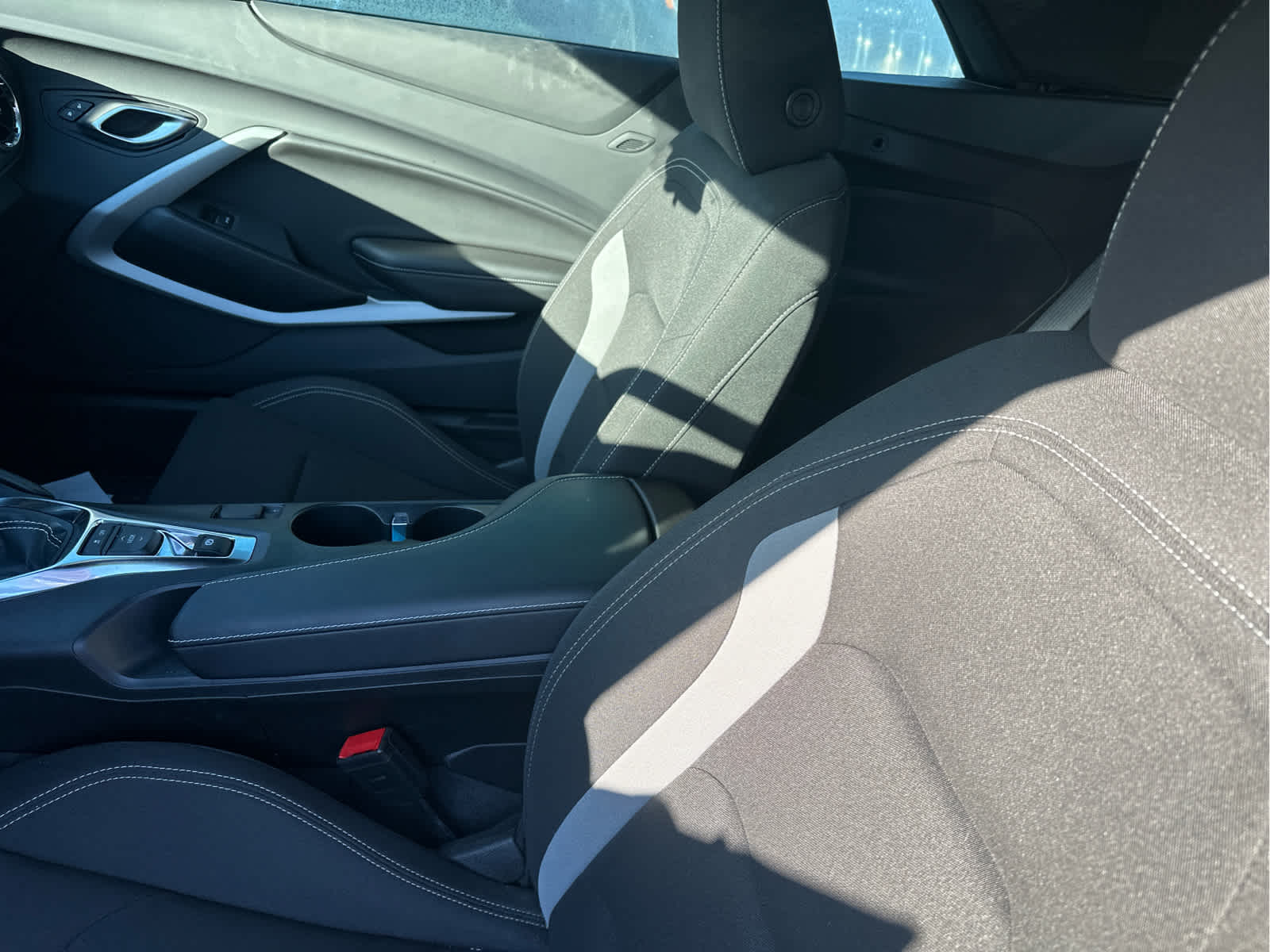 2023 Chevrolet Camaro LT1