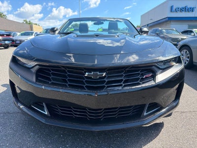 2023 Chevrolet Camaro LT1