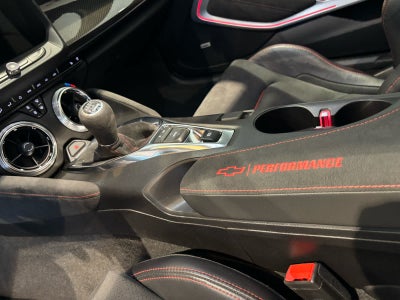 2022 Chevrolet Camaro ZL1