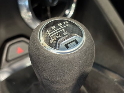 2022 Chevrolet Camaro ZL1