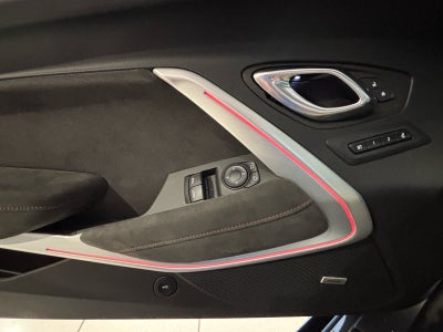 2022 Chevrolet Camaro ZL1