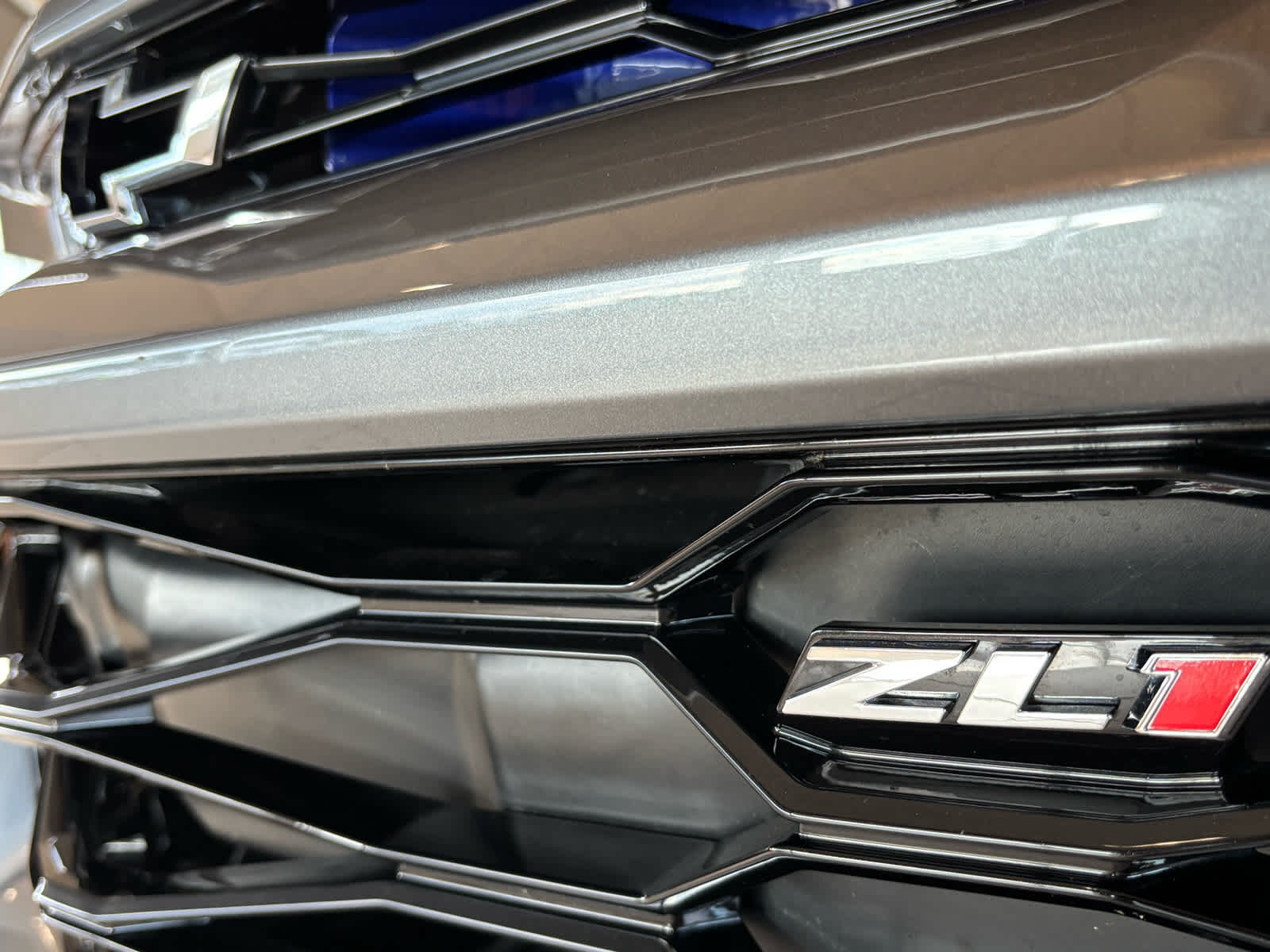 2022 Chevrolet Camaro ZL1